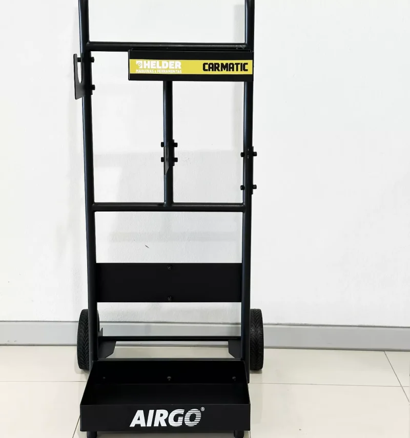 Carrinho para ferramenta pneumática - AIRGO