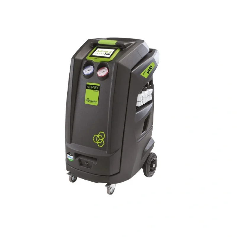 AIR-NEX 9450 - R1234yf