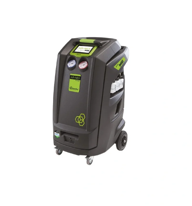 AIR-NEX 9450 - R1234yf