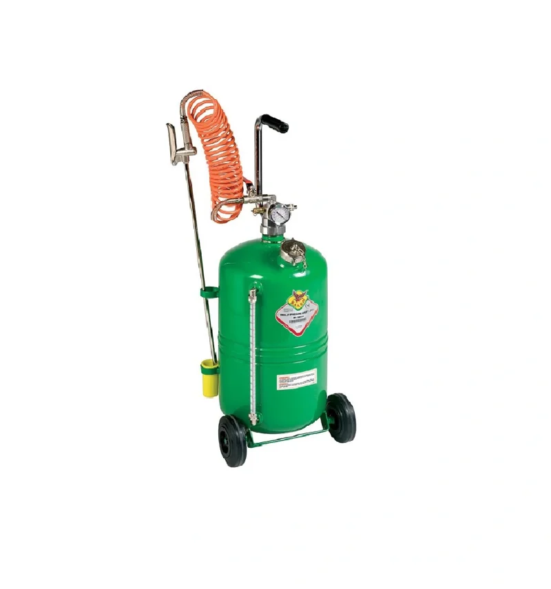 Nebulizador RAASM 22024