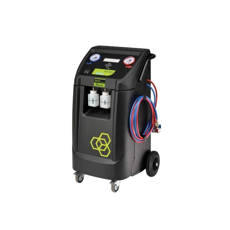 AIR-NEX 9410 - R1234yf