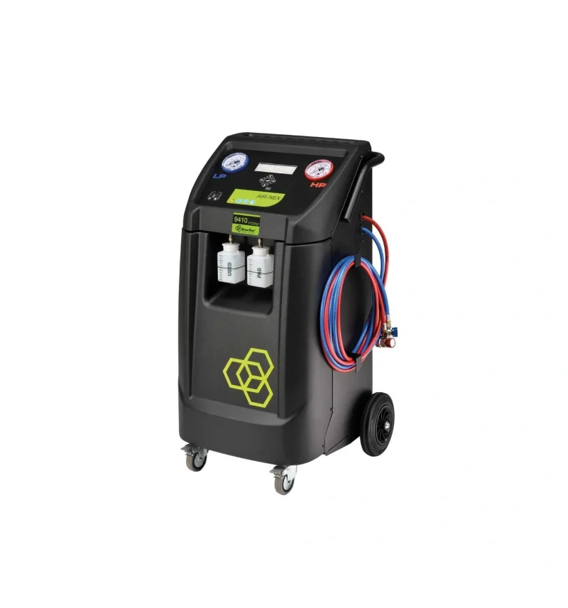 AIR-NEX 9410 - R1234yf