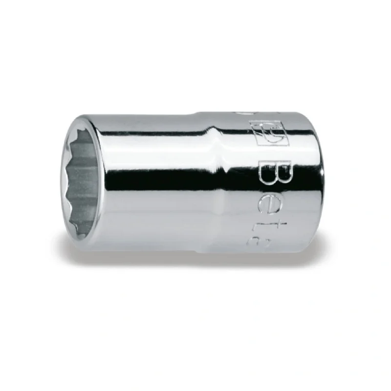 Chave de caixa 1/2" bi-hexagonal
